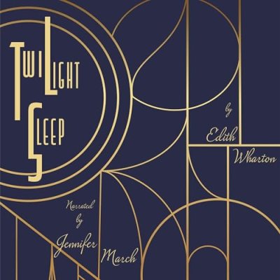 Twilight Sleep
