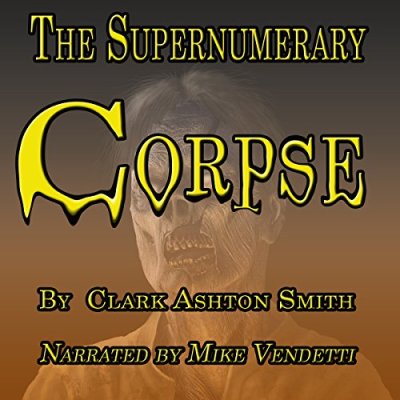 The Supernumery Corpse