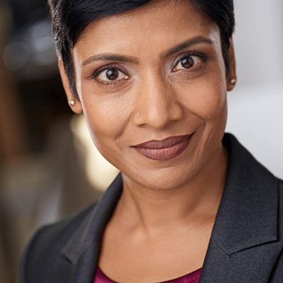 Deepti Gupta