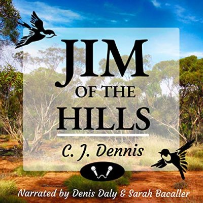 Jim of the Hills