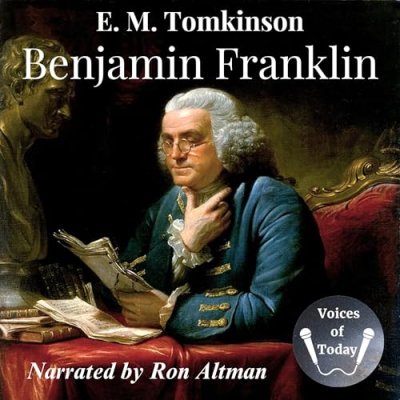 Benjamin Franklin
