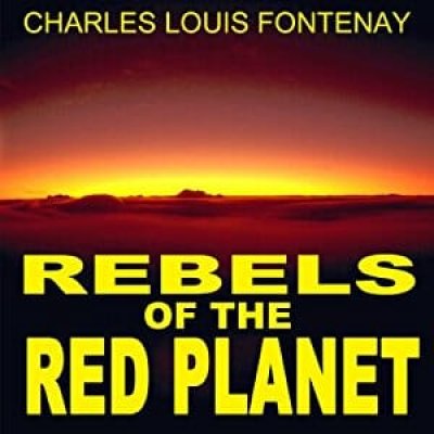 Rebels of the Red Planet