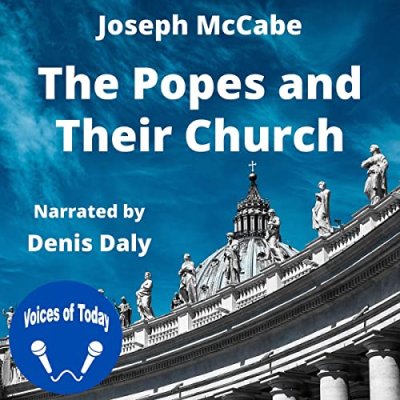The Popes and Their Church
