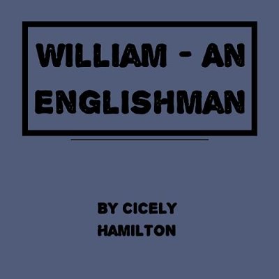 William - An Englishman