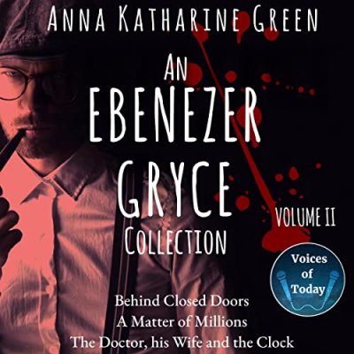 An Ebenezer Gryce Collection, Volume 2