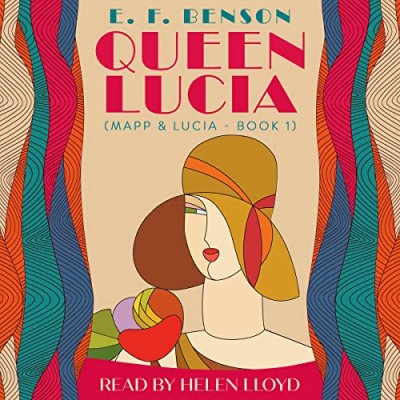 Queen Lucia