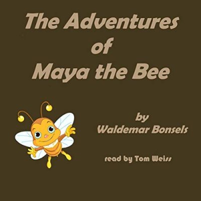The Adventures of Maya the Bee