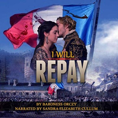 I Will Repay
