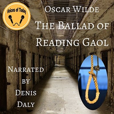 The Ballad of Reading Gaol