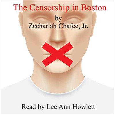 The Censorship in Boston