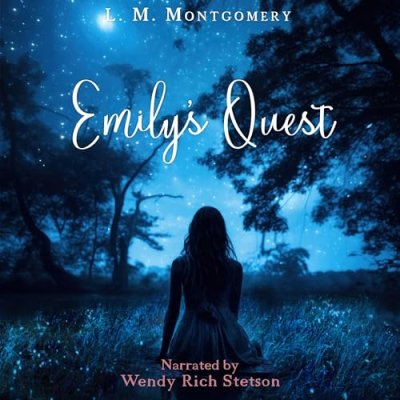 Emily's Quest