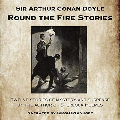 Round the Fire Stories