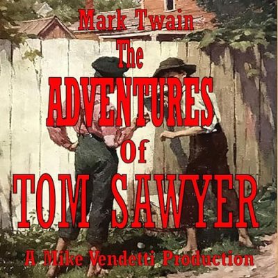 The Adventures of Tom Sawyer