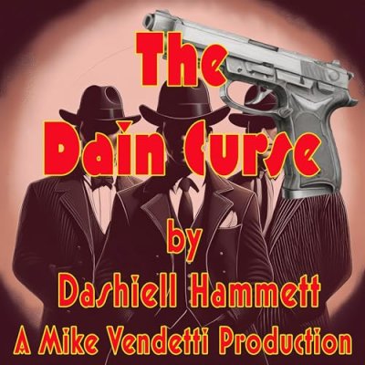 The Dain Curse