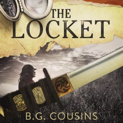 The Locket; The Rainey Chronicles, Book 1