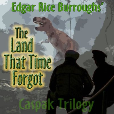 The Land That Time Forgot