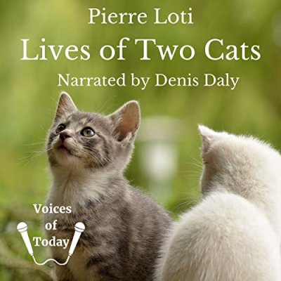 Lives of Two Cats