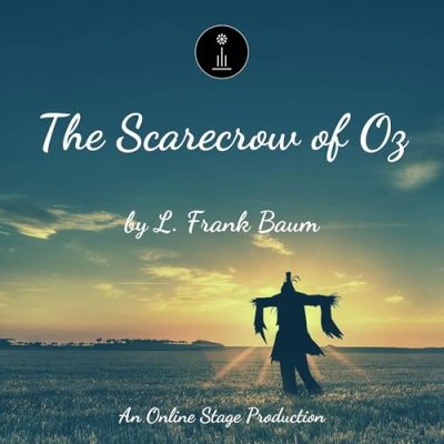 The Scarecrow of Oz