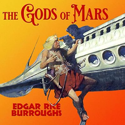 The Gods of Mars