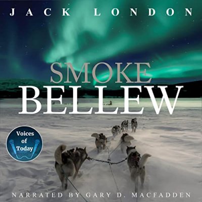 Smoke Bellew