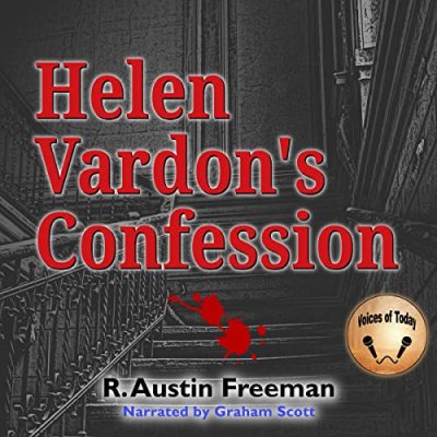 Helen Vardon's Confession