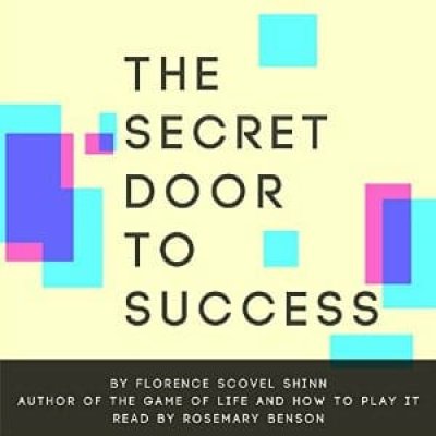 The Secret Door to Success