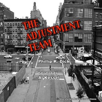 The Adjustment Team