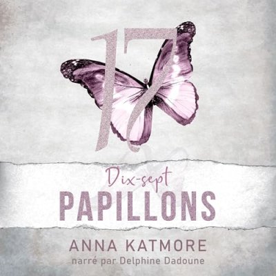 Dix-Sept Papillons
