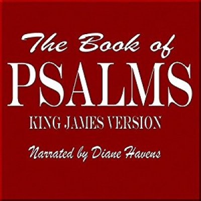 The Book of Psalms: King James Version
