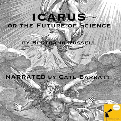 Icarus or or The Future of Science