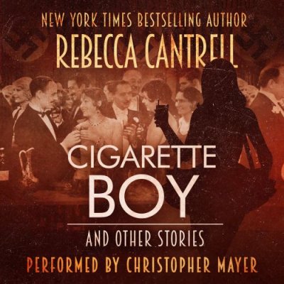 Cigarette Boy and Other Stories