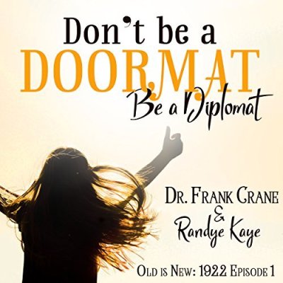 Don't Be a Doormat