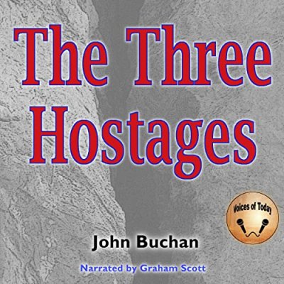 The Three Hostages