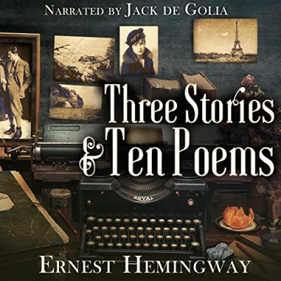 Three Stories and Ten Poems