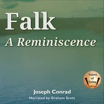 Falk; A Reminiscence