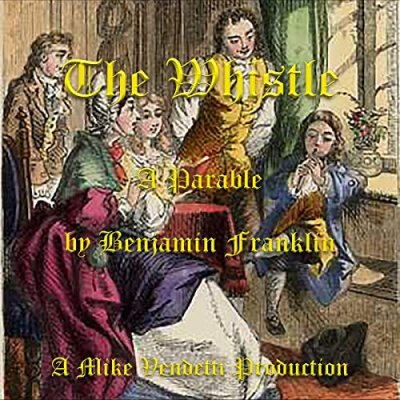 The Whistle