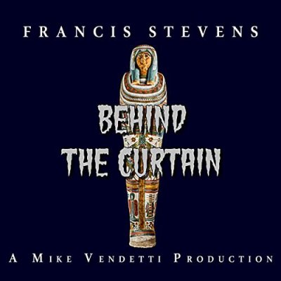 Behind the Curtain