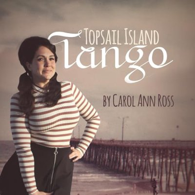 Topsail Island Tango