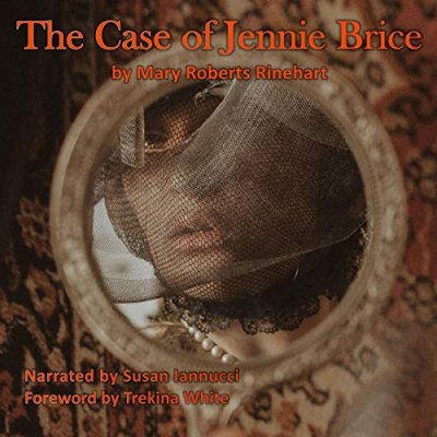 The Case of Jennie Brice