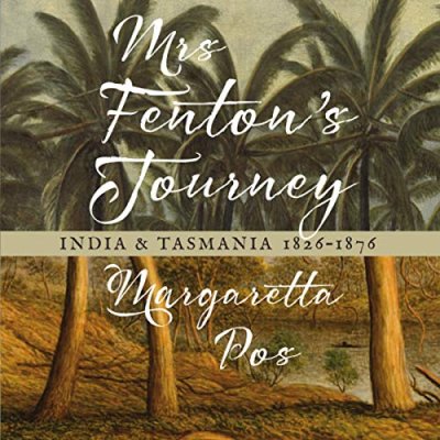 Mrs. Fenton's Journey