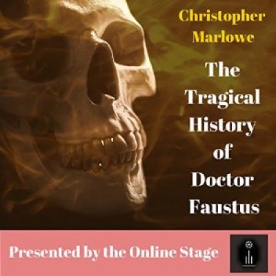 The Tragical History of Doctor Faustus