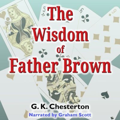The Wisdom of Father Brown