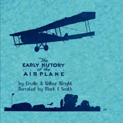 Early History of the Airplane