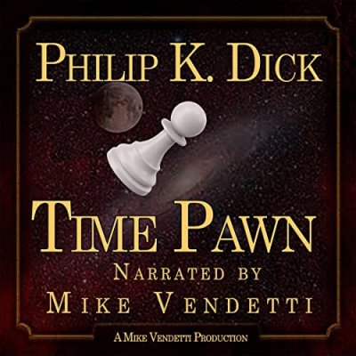 Time Pawn