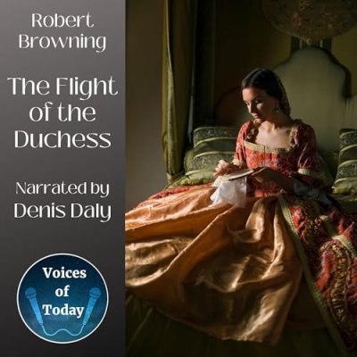 The Flight of the Duchess
