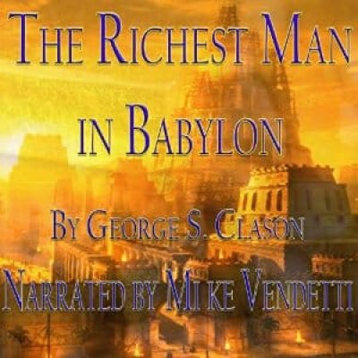 The Richest Man in Babylon