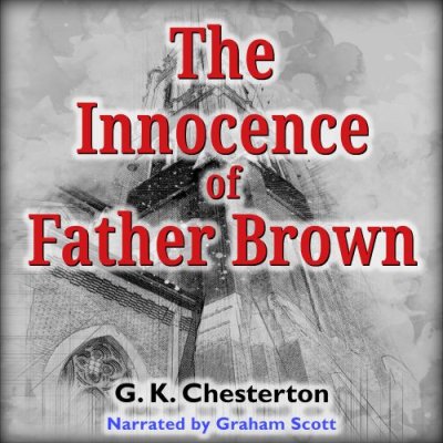 The Innocence of Father Brown