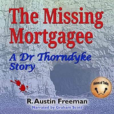 The Missing Mortgagee