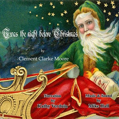 Twas the Night Before Christmas