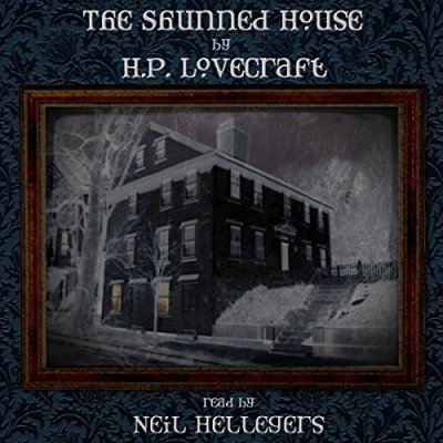The Shunned House